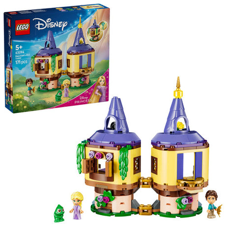 LEGO Disney Princess Rapunzels Minitårn Lego