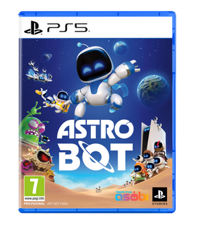 Astro Bot Sony