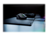 Razer Naga Trinity Laserkabel Schwarz 