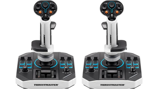 THRUSTMASTER SOL-R 2 HOSAS