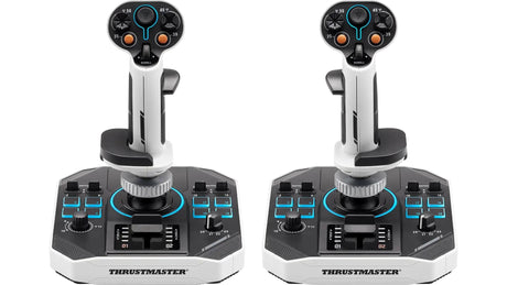 THRUSTMASTER SOL-R 2 HOSAS THRUSTMASTER