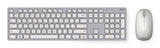 ASUS W5000 – taster og arbejdsflade set ovenfra