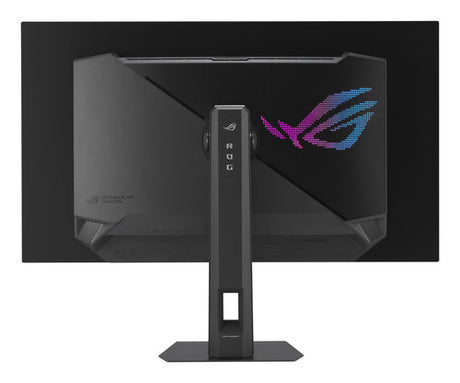 ASUS ROG Strix OLED XG32UCWG – skærm – Sort