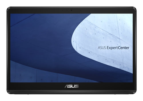 ASUS ExpertCenter E1 AiO E1600WKAT-BMR110X – bagside