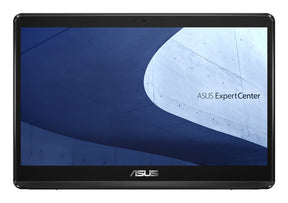 ASUS ExpertCenter E1 AiO E1600WKAT-BMR110X – bagside