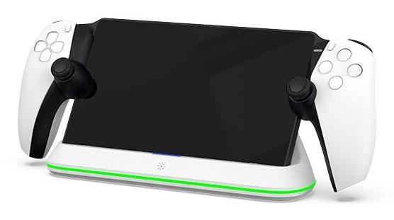 Subsonic Charge +  Storage + Led PS PORTAL Subsonic