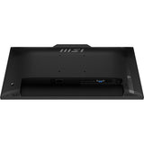 MSI PRO MP242PMGDE – skærm – Sort