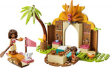 LEGO - Disney Princess - Village House & Boat (43282) LEGO