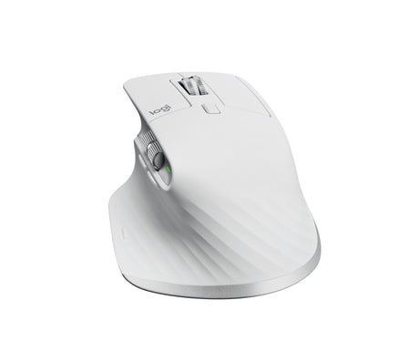 Logitech - MX Master 3S Performance Wireless Mouse