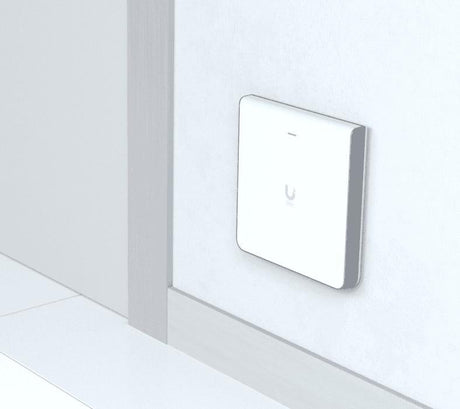 Ubiquiti Unifi U6-Enterprise-IW, Access Point (white) Ubiquiti