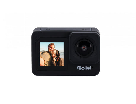 Rollei Actioncam D6Pro Rollei