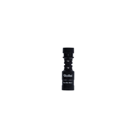 Rollei Hear:Me Mini 2 – kompakt kameramikrofon – detalje eller anvendelse 44