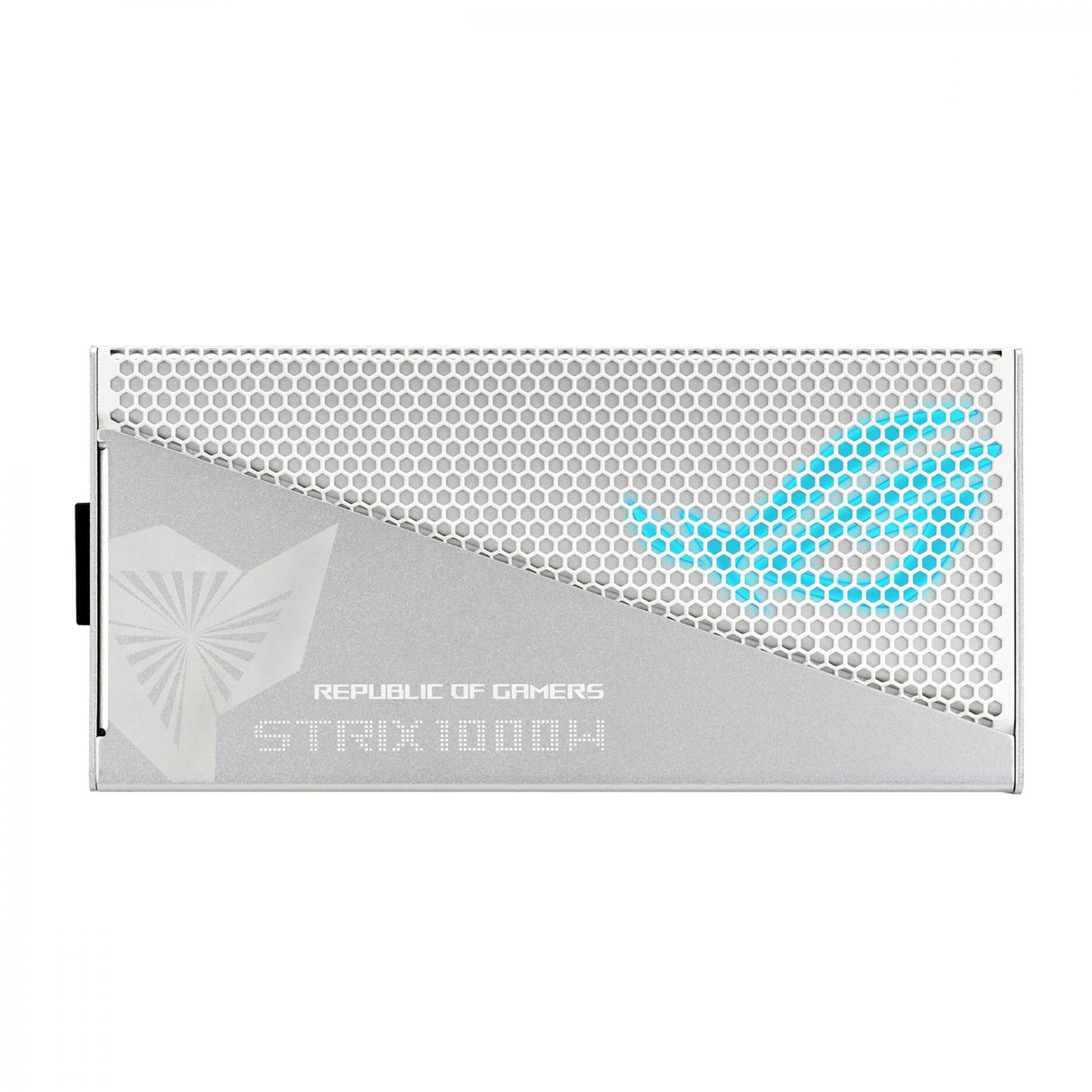 ASUS ROG STRIX 1000W GOLD AURA WHITE Edition 80+ Gold Fully Modular ATX 3.0 ASUS