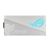 ASUS ROG STRIX 1000W GOLD AURA WHITE Edition 80+ Gold Fully Modular ATX 3.0 ASUS