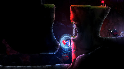 Teslagrad Power Pack Collector's Edition