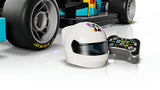 LEGO Speed Champions 77258 - Bolid F1 Academy Lego