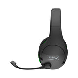 HyperX Cloud Stinger Kabling Headset Sort Grøn Hewlett-Packard