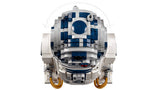 LEGO 75308 Star Wars R2-D2 Buildable Lightsaber Figure Construction Toy (Adult Set) Lego