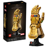 LEGO S. H. Infinity Glove - 76191 Lego