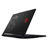 MSI Raider 16 Max HX B2WI-079 – bærbar med tysk DE-layout