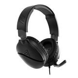 Turtle Beach Recon 70 – gamingheadset, sort – Modsatte side