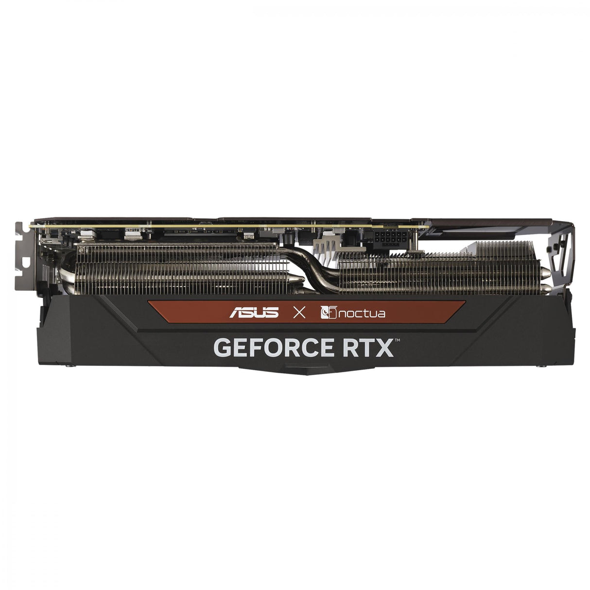 ASUS GeForce RTX 4080 SUPER 16GB NOCTUA OC EDITION ASUS