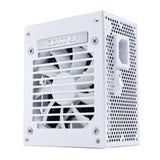 Lian Li SP850 V2 SFX Gold Power Supply - 850 Watt - White Lian Li
