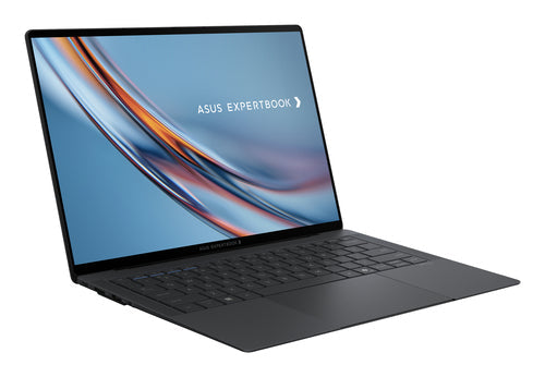 ASUS ExpertBook Ultra B9406CAA-TH0132X – set skråt forfra (vinkel 3)