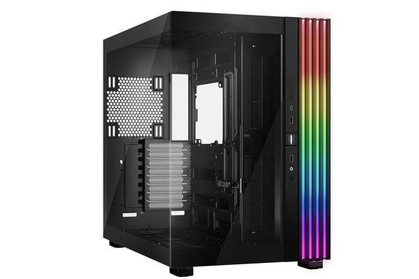 be quiet! Light Base 900 DX schwarz