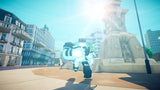 Ben 10: Power Trip – Xbox One – motiv fra spillet 6