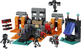 LEGO -  Minecraft – The Wither Battle (21590) LEGO
