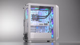 Midi ENDORFY ARX 500 ARGB White