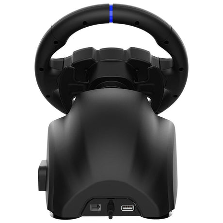 Subsonic - 220 RS-5 Steering Wheele (PC/ PS5) Subsonic