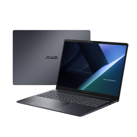 ASUS ExpertBook B5 G2 B5605CAA-PL0024X – vist i en samlet opsætning; layout på billedet er illustrativt