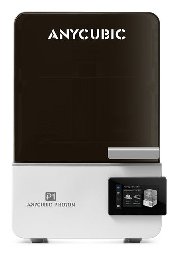 Anycubic Photon P1 3D-printer – produktvisning 3