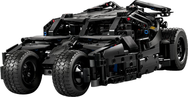 LEGO Technic Batmobile Tumbler
