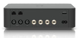 Ubiquiti PowerAmp, amplifier (black, WLAN, AirPlay 2, Spotify Connect) Ubiquiti