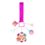 Clickeez Series 3 Deluxe Keychain – fidgetnøglering