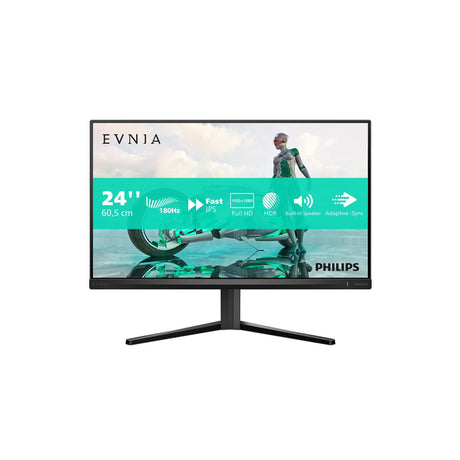 Philips 24M2N3200S/00 23.8'' 16:9/1920x1080/1ms/300cd/m2/HDMI DP Audio out Philips