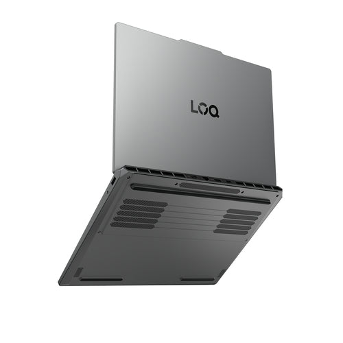 Lenovo LOQ 15AHP11 83TN006GGE – bærbar med tysk DE-layout