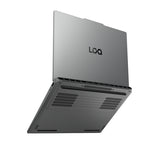 Lenovo LOQ 15AHP11 83TN006GGE – bærbar med tysk DE-layout