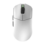 COUGAR Revenger Pro 4K, trådløs, hvid gamingmus – produktdetalje