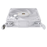 ASUS ProArt PF120 hvid 3-pak – åben sammenkobling ved rammen