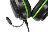 Deltaco - Headset til XBOX Series X / S - Sort Deltaco