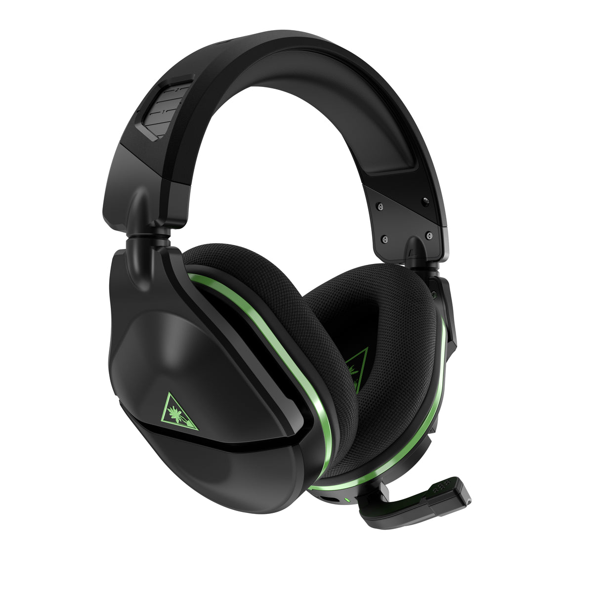 Turtle Beach Stealth 600 Gen 2 USB – Xbox-headset, sort – Headset med mikrofon