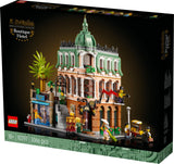 LEGO Creator - Boutique Hotel (10297.) LEGO