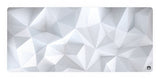 ENDORFY Crystal Onyx White XL white grey Endorfy