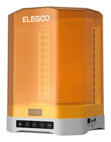 Elegoo Mercury Plus 3.0 – vaske- og hærdestation – produktvisning 2