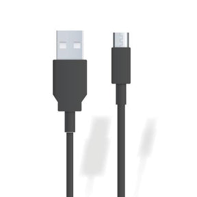 Freaks and Geeks ladekabel til PS3-controller – 3 m