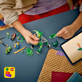 LEGO - Ninjago - Lloyd's Dragon Mech Battle Pack (71862)